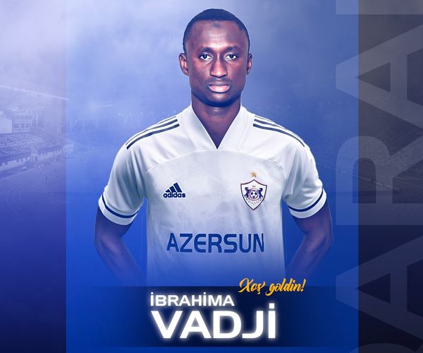 Seneqallı hücumçu transfer etdi - "Qarabağ"
