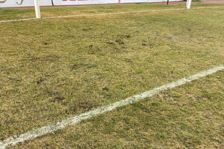 Respublika stadionuna görə UEFA-nı qınadı - “Aberdin”in idarə heyətinin rəhbəri