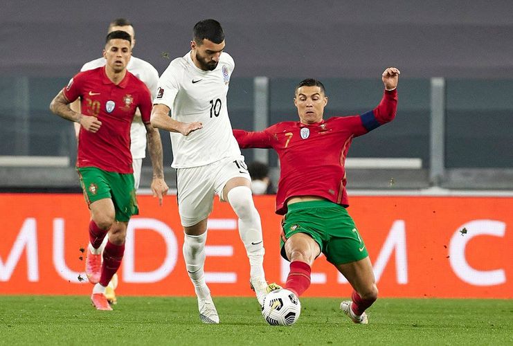 Bakıya gələcəyi tarix açıqlandı – Ronaldo və komandasının