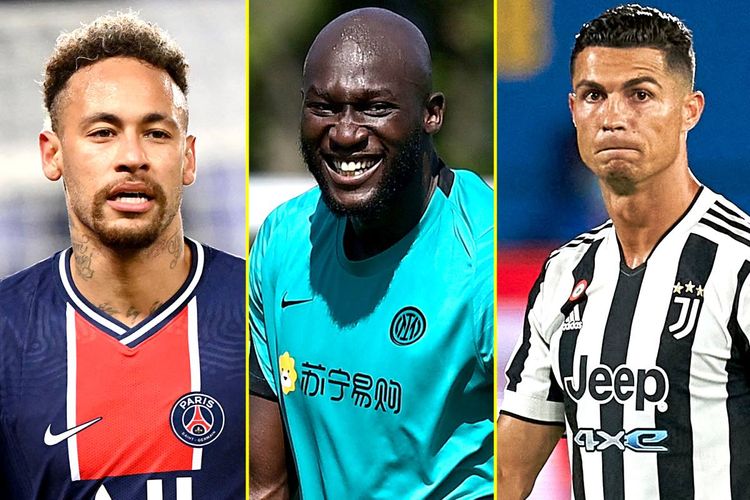 Transferlərinə ən çox pul xərclənən futbolçular – “10-luq”