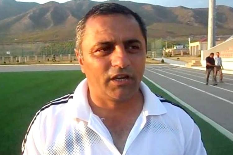 Vidadi Rzayev: “Qrupa düşməmək futbolumuzun fiaskosu olar” - MÜSAHİBƏ