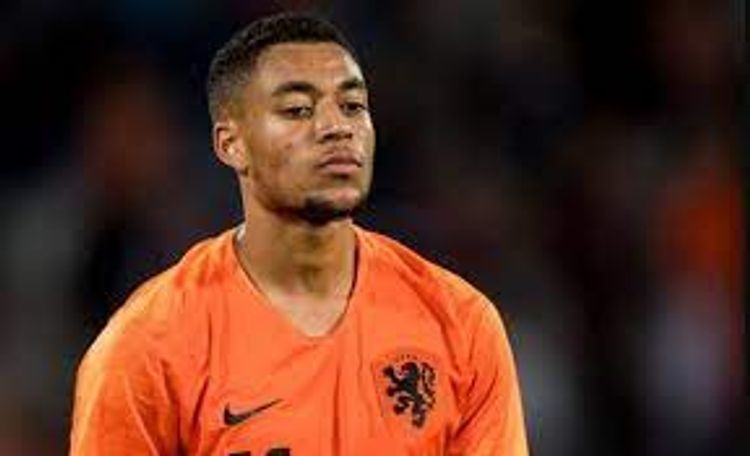 “Vilyarreal”a keçdi – Niderland millisinin futbolçusu