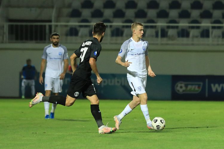 Koronavirusa yoluxma – “Sabah”da