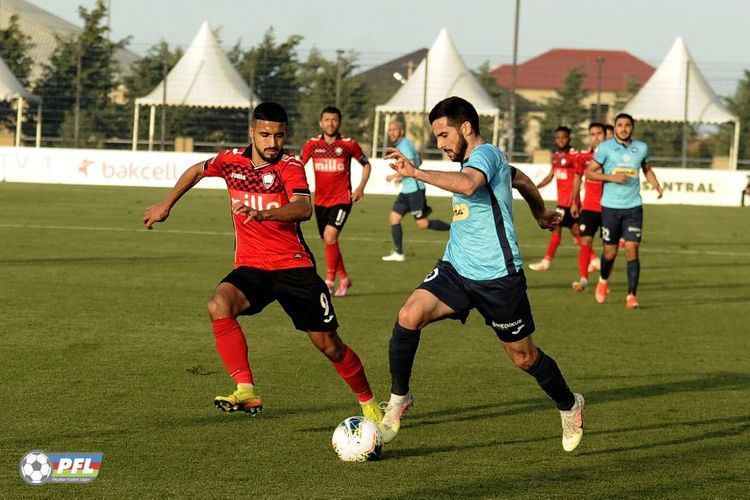 "Neftçi"yə gəl, milliyə dəvət al - Ağabala üçün cəlbedici təklif