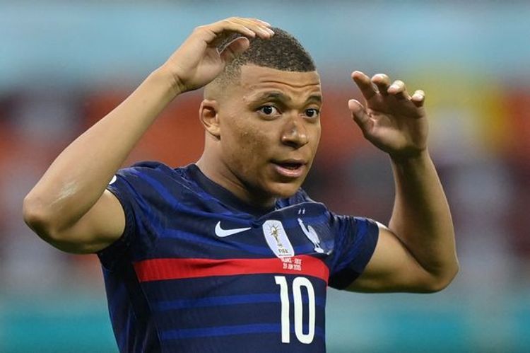 "Real" Mbappe üçün qiyməti qaldırdı - 170 milyon