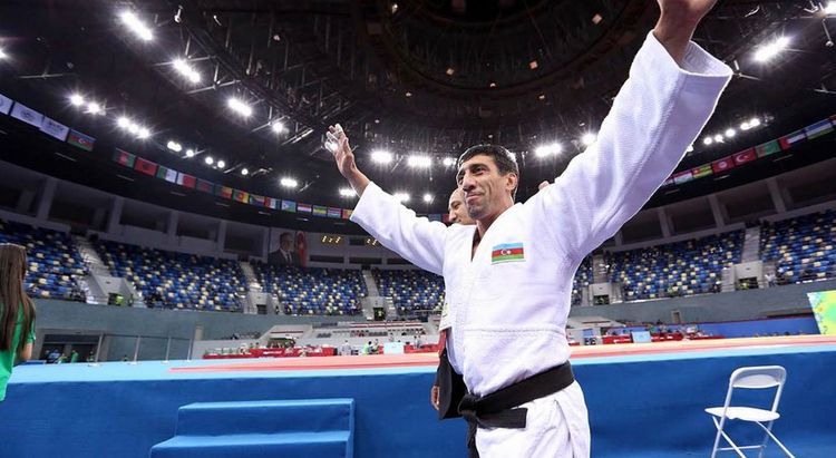 Tokio-2020: Paracüdoçumuzda koronavirus aşkarlandı - bayraqdarımız dəyişdi