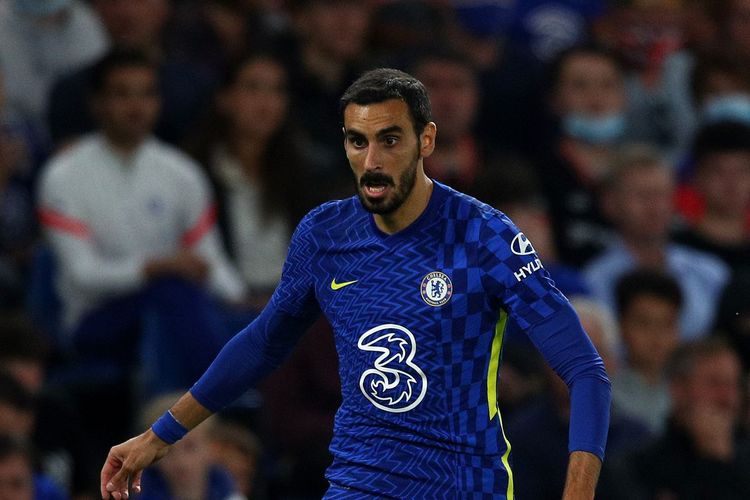 “Atalanta”ya keçir – “Çelsi”nin müdafiəçisi