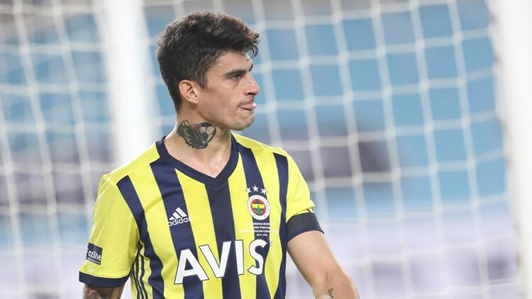 İtaliya klubu ilə anlaşdı – “Fənərbaça”dan ayrılan futbolçu