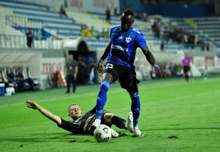 “Qarabağ”dan “siftə” – “Səbail” 10-a çatdı