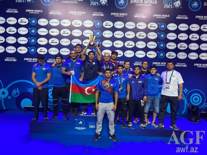 Berti Foqtsun sözünün təsdiqi və güləş ölkəsi olan Azərbaycan - LAHİYƏ