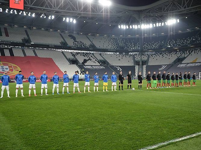 Yığmamızın heyəti açıqlandı - 20 futbolçu dəvət edildi