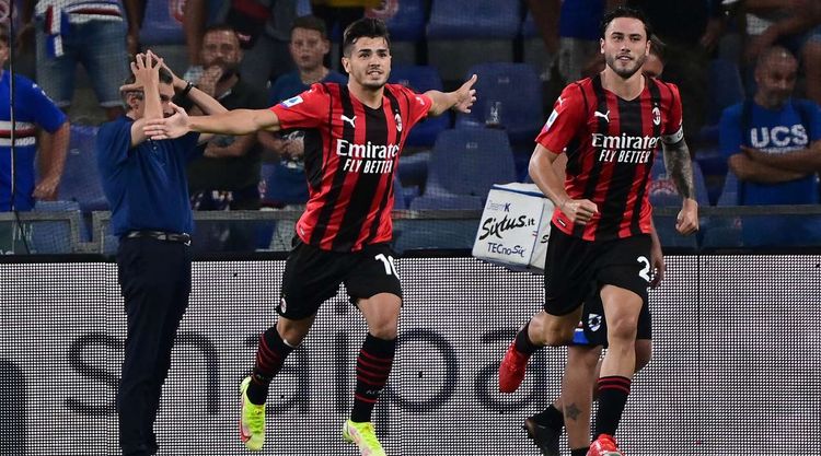 Rekorda şərik çıxdı – “Milan”