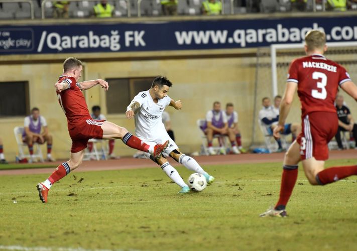Səfər proqramı açıqlandı - “Qarabağ”ın
