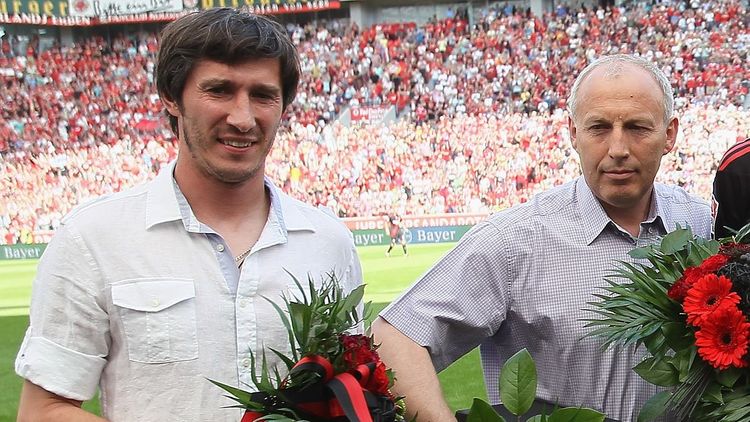 Fan-şopda iş tapdı - “Neftçi”nin sabiq qapıçısı