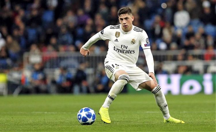 Futbolçusuna 1 milyard qiymət qoydu – “Real”