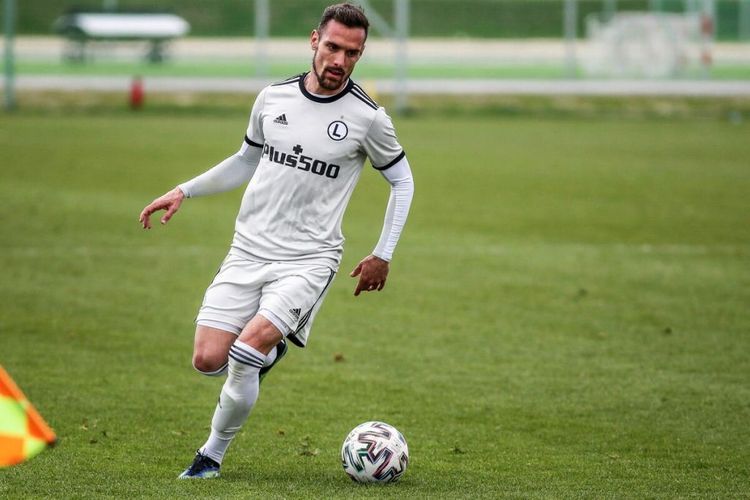 Monteneqro yığmasına çağırıldı - “Qarabağ”ın futbolçusu
