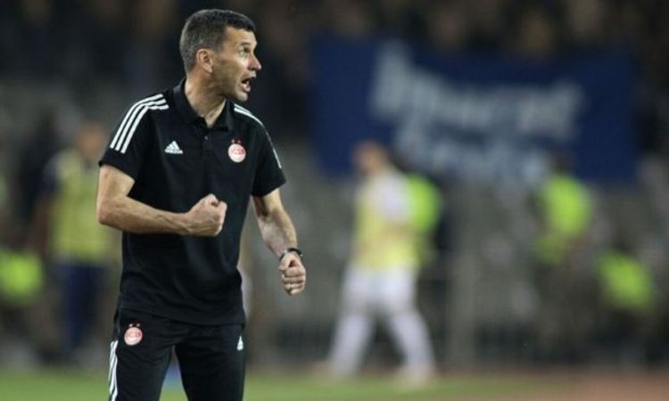 “Qarabağ”la oyunda nə isə xüsusi bir şey olacağına ümid edirəm” – “Aberdin”in baş məşqçi