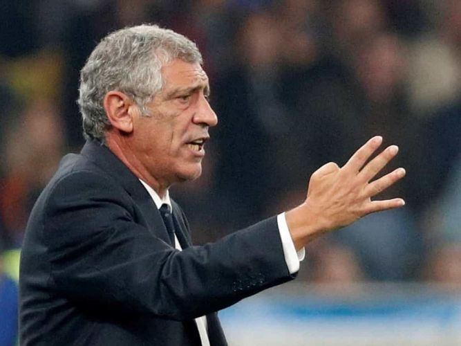 “Azərbaycanla oyuna çağırdığım heyəti 40 namizəd arasından seçmişəm” - Santos