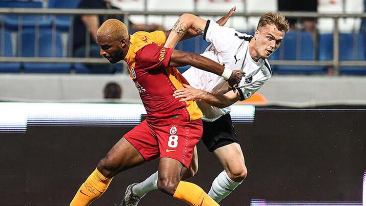 “Qalatasaray” və “Fənərbaxça” qrupda – Avropa Liqasında