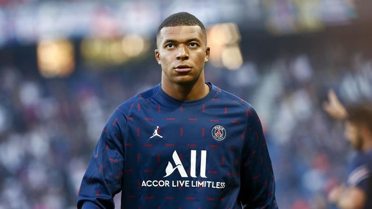 Mbappenin transfer qiymətində güzəştə getməyəcək - PSJ
