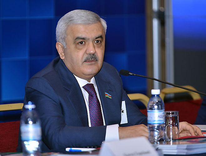 "Qarabağ"a arzusu - Rövnəq Abdullayevin