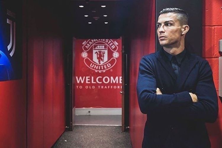 “Mançester Yuanayted”ə keçdi - Kriştiano Ronaldo 