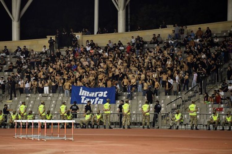 Səfər oyunları ilə bağlı qərar veriləcək – “Qarabağ” azarkeşləri üçün