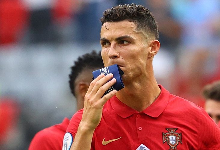 Ronaldonun maaşı açıqlandı – “Mançester Yunayted”də