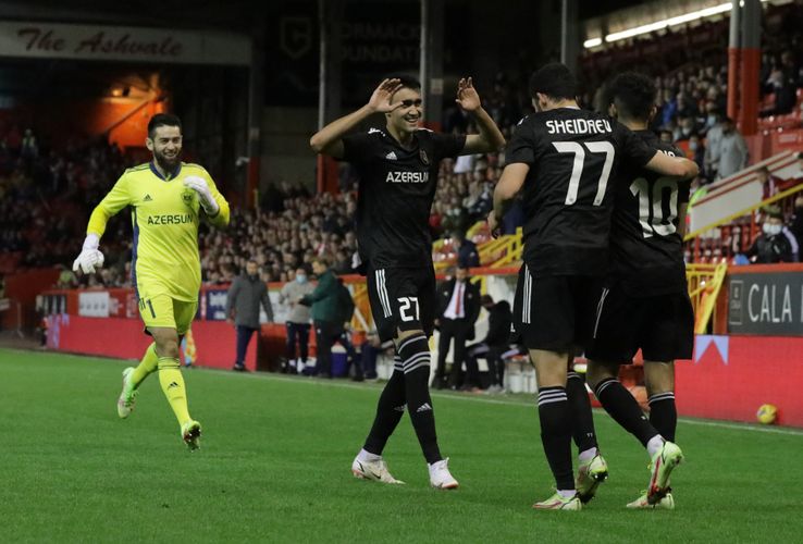 Təqvimi açıqlandı – “Qarabağ”ın qrup oyunlarının