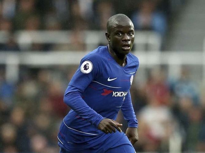 Kante zədələndi – Tuxel açıqladı
