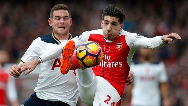“Barselona”nın hədəfində - “Arsenal”ın müdafiəçisi