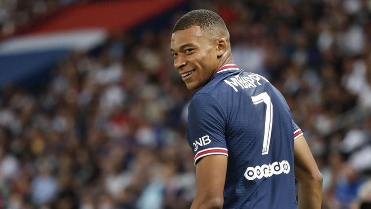Mbappe ilə danışıqları dayandırdı – “Real”