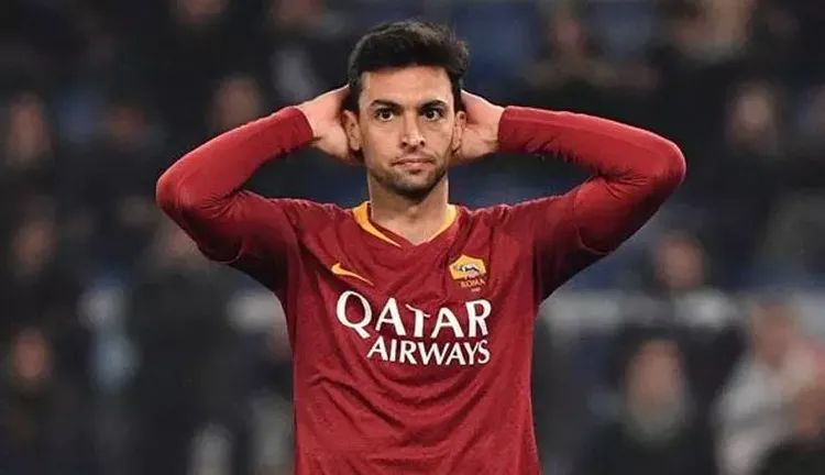 25 milyona aldığı futbolçu ilə vidalaşdı – “Roma”