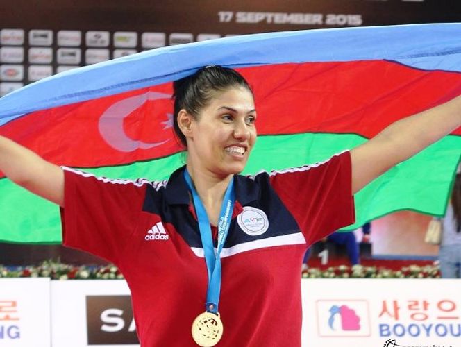 Koronavirus aşkarlandı - parataekvondoçumuzda