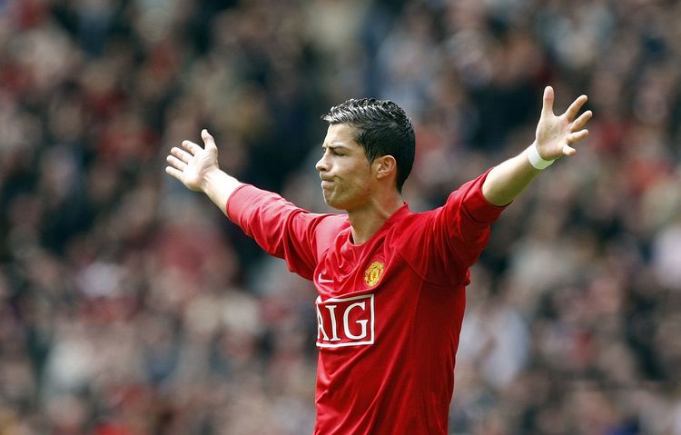 Ürəyimdə həmişə xüsusi yeri olan klubu açıqladı - Kriştiano Ronaldo