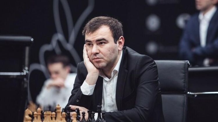 Reytinqdə “10-luğ”u tərk etdi - Şəhriyar Məmmədyarov