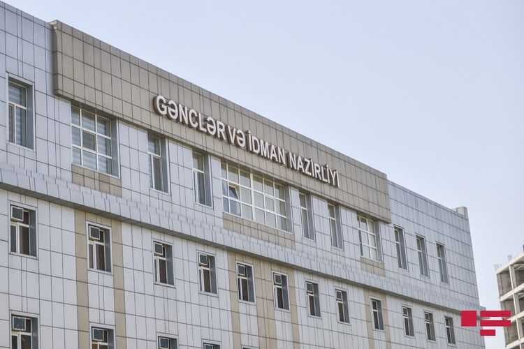 Gənclər və İdman Nazirliyində yeni təyinatlar