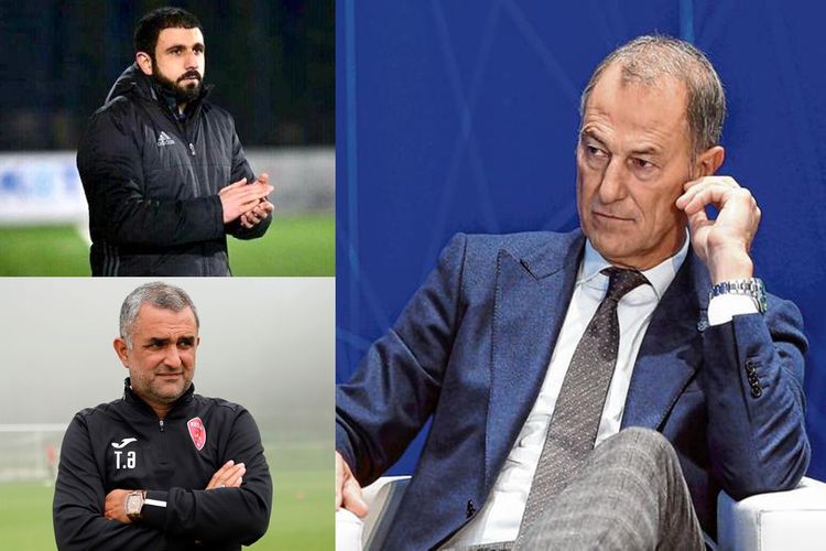 Rəşad Sadıqov, Tərlan Əhmədov, yoxsa Canni de Byazi? – sıfırdan başlamamağın yolu