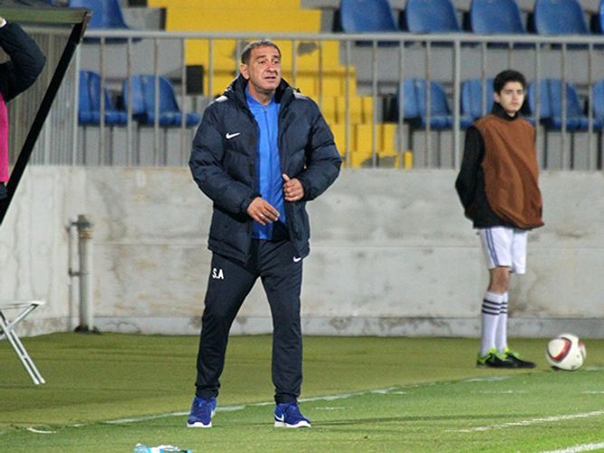 Samir Ələkbərov: “AFFA de Byazini yola salsa, daha yaxşı olar”