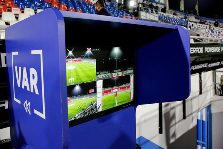 Azərbaycanda VAR sistemi üçün 500 min dollar ayrıldı