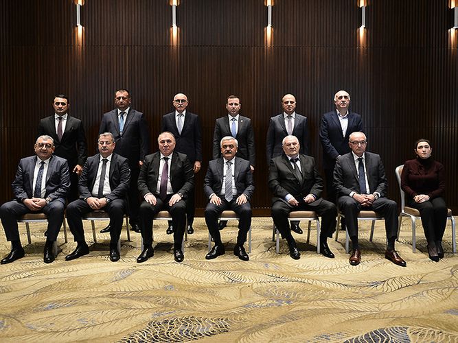 AFFA-nın İcraiyyə Komitəsindən yeni qərarlar