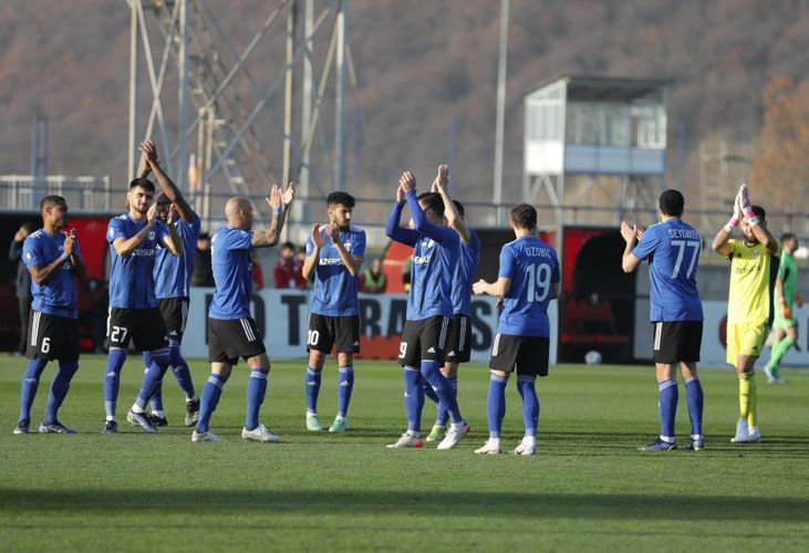 AFFA-nın İcraiyyə Komitəsindən “Qarabağ”a təbrik