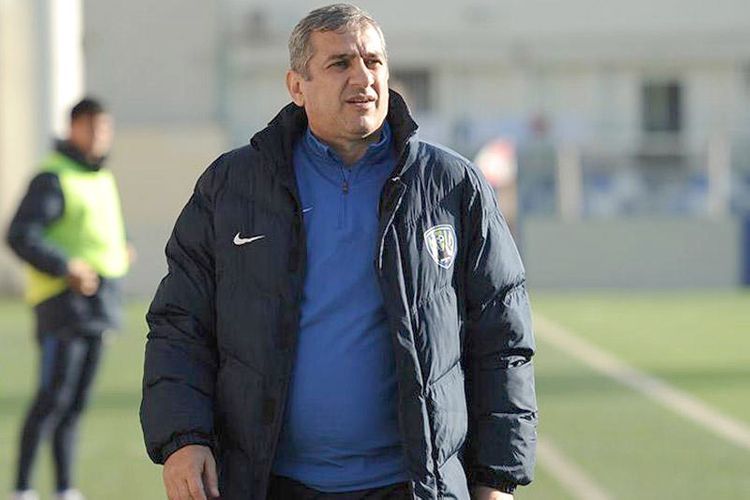 Yunis Hüseynov: “Yerli məşqçilərin hamısı elə bil ölüb, qırılıb”