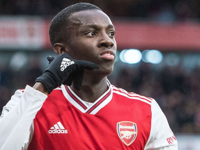 “Arsenal”dan gedir