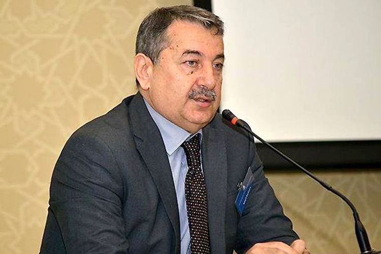 Vitse-prezident de Byazi ilə müqavilənin uzadılmasının SƏBƏBini açıqladı