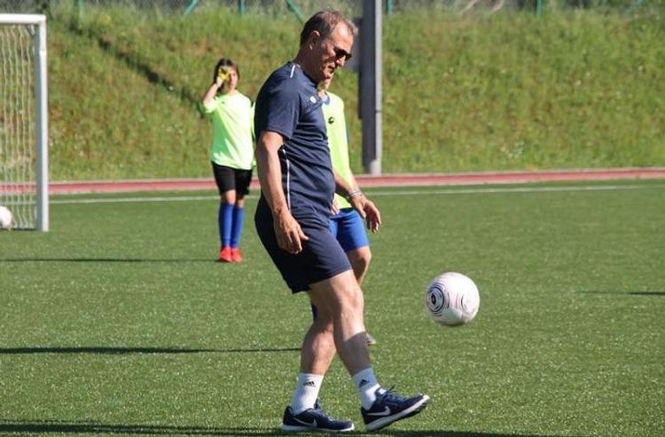 De Byaziyə 3-cü şans – milli tarixinin üçüncüsü