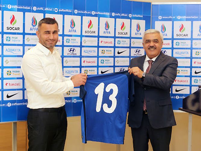 Rövnəq Abdullayevdən Qurban Qurbanovla bağlı QƏRAR