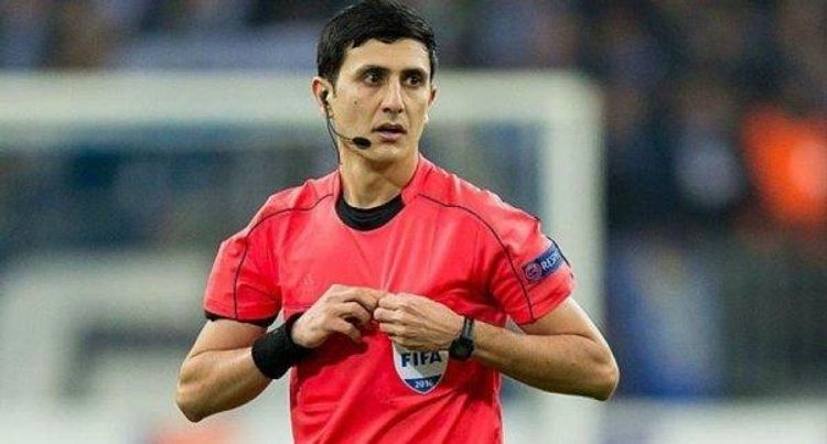 "Qarabağ" - "Sabah" oyunu FİFA referisinə tapşırıldı