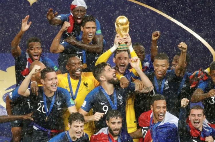 Ən çox kubok qazanan fransız futbolçular – “10-luq”