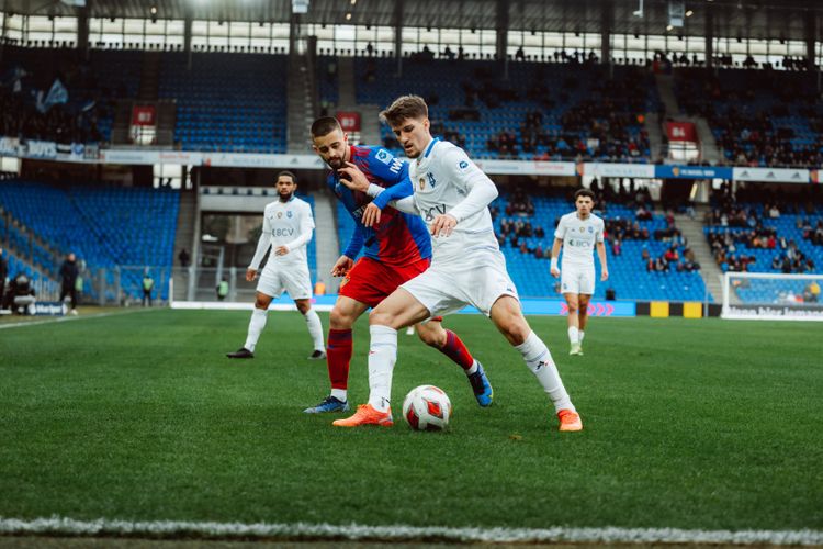 “Bazel” “Qarabağ”la oyunöncəsi büdrədi